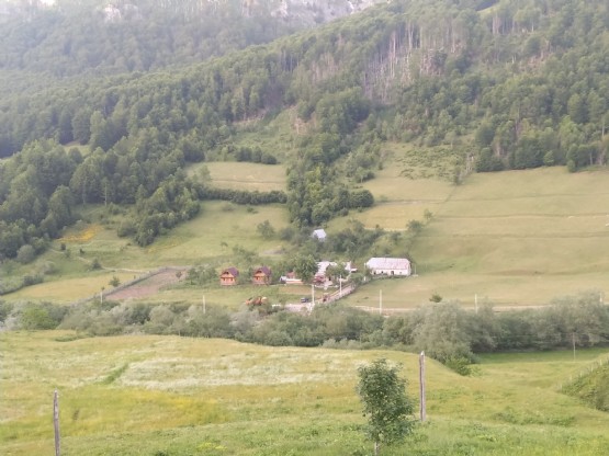 Bujtina Pepushaj Ne Lepushe Bjeshket E Kelmendit, Ujvara e Lepushes, Shpella dhe Ujvara e Koprrishtit Lepushe, Hiking ne Majen e Vajushes Lepushe 2058 m