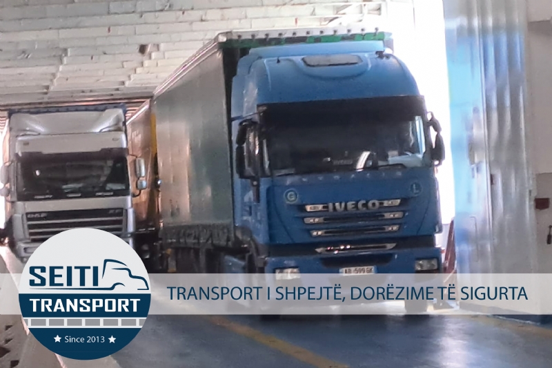 Kamion eksport nga Bari për Durrës, Ngarkesa industriale me kamion nga Bari për Durrës, Rrugë ndërkombëtare me kamion nga Bari për Durrës, Shërbim i plotë TRANSPORTi me kamion nga Bari për Durrës, Shërbim kamion nga Bari për Durrës