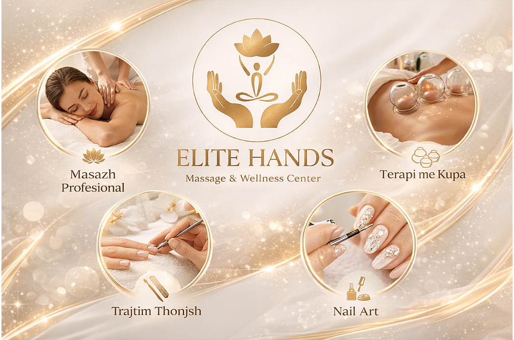 Elite Hands